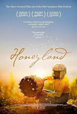 فيلم Honeyland 2019 مترجم